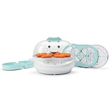 NutriBullet BSR-0801N Baby Food Steamer
