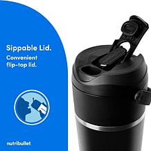 Nutribullet Flip Port Blender