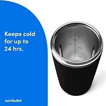 Nutribullet Flip Port Blender