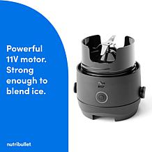 Nutribullet Flip Port Blender