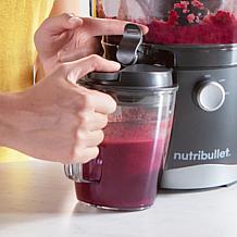 Nutribullet Juicer Pro