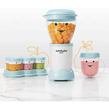 NutriBullet NBY-50100 NutriBullet Baby