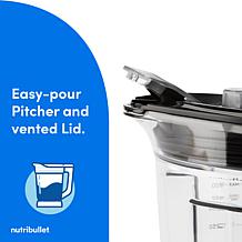 Nutribullet Pro Full Size Black Blender