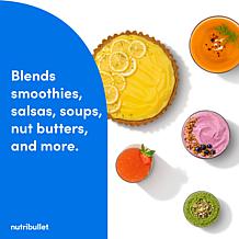 Nutribullet Pro Full-Size Blender
