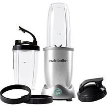 NutriBullet Pro Plus One - Gray