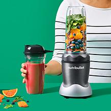 Nutribullet Pro Series 1000-Watt Personal Blender