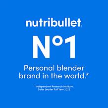 Nutribullet Ultra 1200W Black Blender