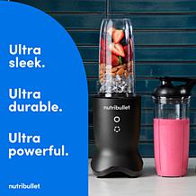 Nutribullet Ultra 1200W Black Blender