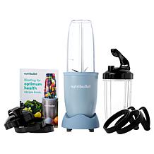 Ninja Detect Duo Power Blender Pro with Single Serve - 21891443