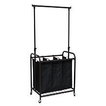 https://i03.hsncdn.com/is/image/HomeShoppingNetwork/prodgrid/oceanstar-3-bag-rolling-laundry-sorter-adjustable-hangi-d-20221216162958867~20823556w.jpg