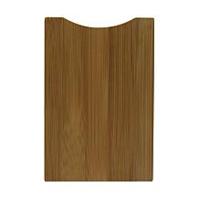 Oceanstar Bamboo Utensil Holder