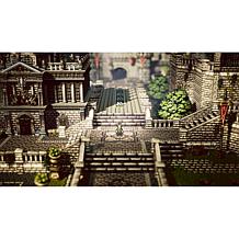 Octopath Traveler (Game-Key Card) for NSW 2