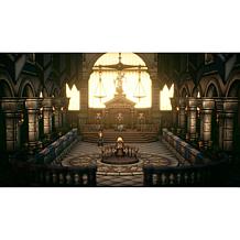 Octopath Traveler II (Game-Key Card) for NSW 2