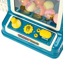 Odyssey Toys Arcade Claw Time Machine