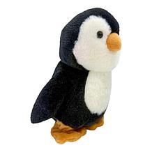 Odyssey Toys PlayWithMePlush Poppin' Penguin