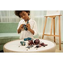 Odyssey Toys SMITHSONIAN Dino 2-pack