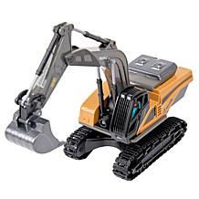 Odyssey Toys Wild Wheels Scooper RC Vehicle