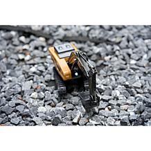 Odyssey Toys Wild Wheels Scooper RC Vehicle
