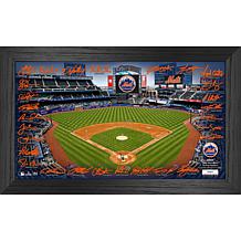 Highland Mint 2022 World Series Champions Houston Astros Celebration  Signature Frame