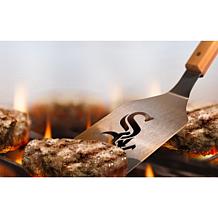 Officially Licensed MLB 3pc Classic Series BBQ Set - Chicago White Sox