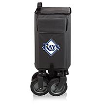 Officially Licensed MLB Adventure Portable Utility Wagon -  Tampa Bay