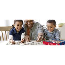 Officially Licensed MLB Chicago Cubs Retro Series 500-Piece Puzzle