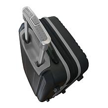 Officially Licensed MLB Colorado Rockies Premium Backpack & Carry-On