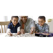 Officially Licensed MLB Colorado Rockies Retro Series 500-Piece Puzzle