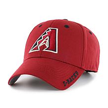 Officially Licensed MLB Frost Adjustable Hat