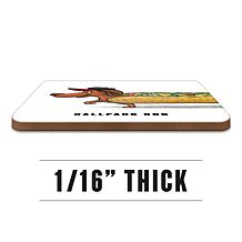 Officially Licensed MLB Licensed Memory Match Game - New York Mets