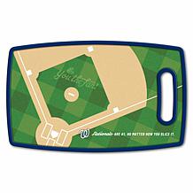 Officially Licensed MLB Licensed Memory Match Game - Washington
