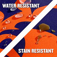 Officially Licensed MLB Logo Series Desk Pad - Chicago White Sox