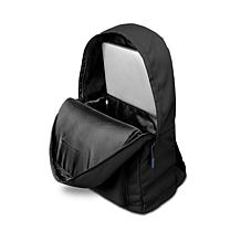 Officially Licensed MLB Los Angeles Dodgers Campus Laptop Backpack