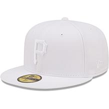 This new collab #Pittsburgh #Pirates hat between Lids and Topps is