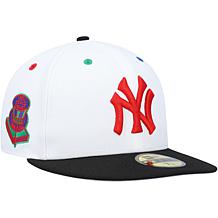 Mitchell & Ness Men's Mitchell & Ness Keith Hernandez Royal New York Mets  1986 Cooperstown Collection Mesh Pullover Jersey