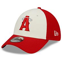 New Era 39THIRTY Cap - City Connect Washington Nationals Charcoal S/M