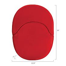 Officially Licensed MLB Oniva Portable Reclining Seat - St. Louis