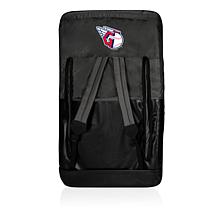 Officially Licensed MLB Portable Reclining Stadium Seat - Guardians
