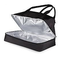 Officially Licensed MLB Potluck Casserole Tote - Texas Rangers