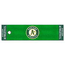 Oakland Athletics All-Star Mat