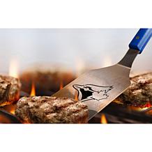 Officially Licensed MLB  Spirit Series 3-Piece BBQ Set - Blue Jays
