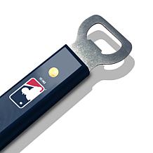 Officially Licensed MLB Spirit Series "Sportula" - Cleveland Indians