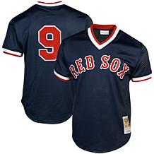 Officially Licensed MLB Ted Williams Cooperstown - Boston Red Sox