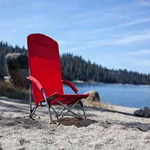 Officially Licensed MLB Tranquility Portable Beach Chair - Washington