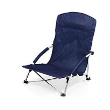 Officially Licensed MLB Tranquility Portable Beach Chair - Kansas City