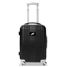 Officially Licensed NFL 21" Hardcase Carry On