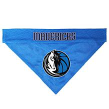 Officially Licensed NBA Dallas Mavericks Reversible Bandana