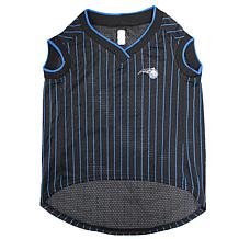 Officially Licensed NBA PetsFirst Orlando Magic Basketball Mesh Jersey