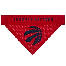 Officially Licensed NBA Toronto Raptors Reversible Bandana