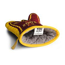 Officially Licensed NCAA #1 Oven Mitt - Iowa State Cyclones